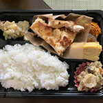 Vivo - 鶏むねステーキ、まいう〜を超えたバリ旨\(//∇//)\