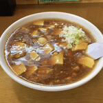 トーフラーメン 幸楊 - トーフラーメン