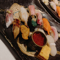 おたる政寿司 新宿店 - 