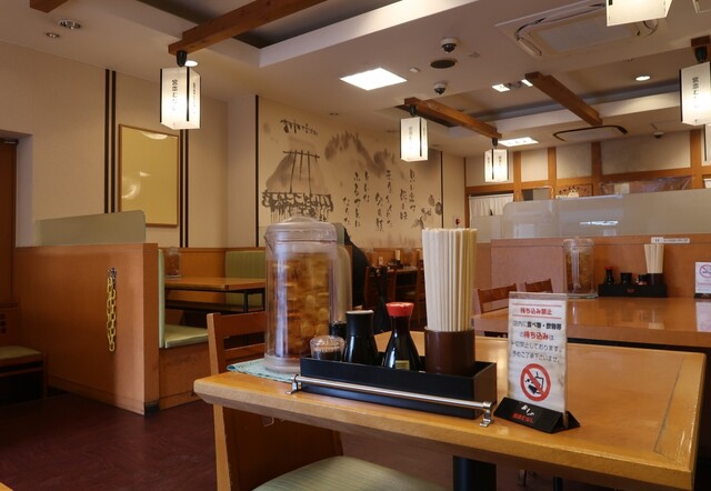 Meshiya Miyamoto Munashi Shinimamiya Ten photo 5