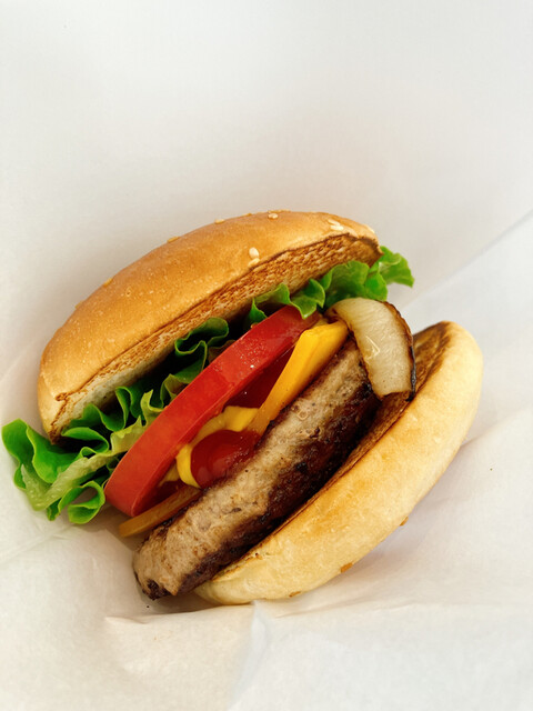 FRESHNESS BURGER Nakano Kitaguchi Ten photo 2