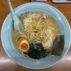 ラーメンショップ なまず峠店