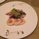 イタリアンレストラン ルッチコーレ - 