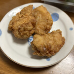 Fujiya Karaage Ten - 