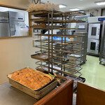 塩パン屋 パン・メゾン - 焼きたての塩パン