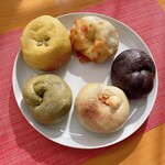 トモヱベーグル - 