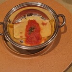 イタリアンレストラン ルッチコーレ - 