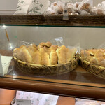 塩パン屋 パン・メゾン - 塩パン