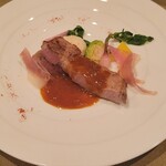 イタリアンレストラン ルッチコーレ - 