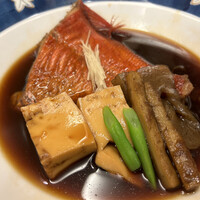 割烹 かじ 本店 - 