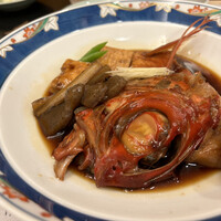 割烹 かじ 本店 - 