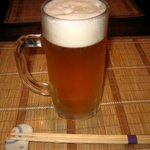 弁財船 - サッポロクラシック生￥５２０