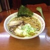 豚骨らーめん ひむか屋 千歳船橋店 