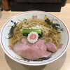 水原製麺