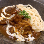 山下本気うどん - 