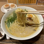 ラーメン仮面55 - 