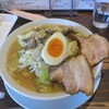 ラーメン 達磨食堂