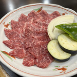 Yakiniku Teihou - 