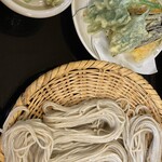 Togakushi Soba Hakubutsukan Tonkururin - 