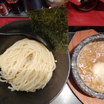 つけ麺屋のぶなが - つけめん