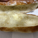 U-pan bakery - 