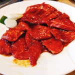 Yakiniku Heijouen - 