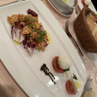 エリオ・ロカンダ・イタリアーナ - 