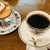 珈琲グルメ