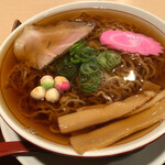 Soba To Sakana Horoka - 