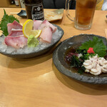 すし酒家 一歩 - 