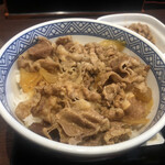 Yoshinoya - 