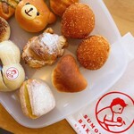 SUMOMO BAKERY - 