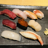 おたる政寿司 本店 - 