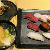 おたる政寿司 本店 - 