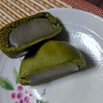 谷口屋 - 料理写真: