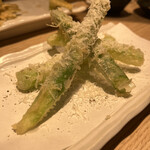 Tempura To Wain Ooshio - 