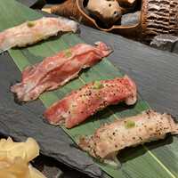 イベリコ屋 心斎橋店 - 