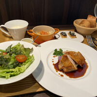 ビストロ エン -  ビストロ エン -