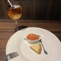 ビストロ エン -  ビストロ エン -