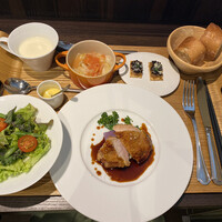 ビストロ エン -  ビストロ エン -