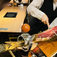 イベリコ屋 心斎橋店 - 