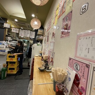 立ち呑み 庶民_2