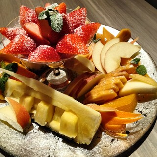 Wine & Italian l'ORTO_2