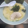 横浜家系ラーメン 魂心家 中央林間店