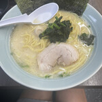 横浜家系ラーメン 魂心家 - 