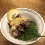 うまいもん 魚河岸屋 - 