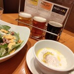 BEER＆GRILL SUPER “DRY” あべの - 