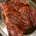 焼肉・ホルモン酒場 とろにく - 