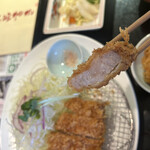 Kodawari Tonkatsu Ajikoubou Misono - 