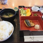 ホテルニューチコウ - 料理写真:朝食